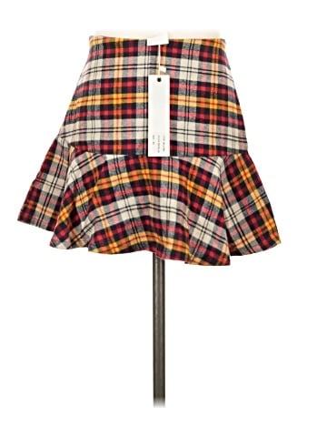 Millau Casual Skirt (view 2)