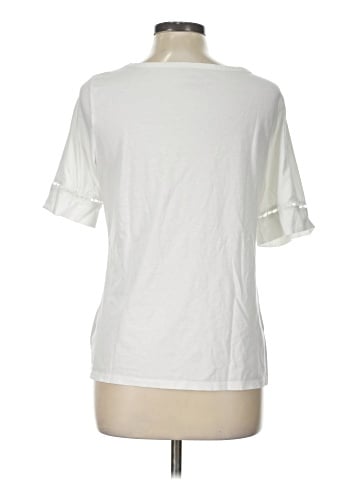 Talbots Short Sleeve Top (view 2)