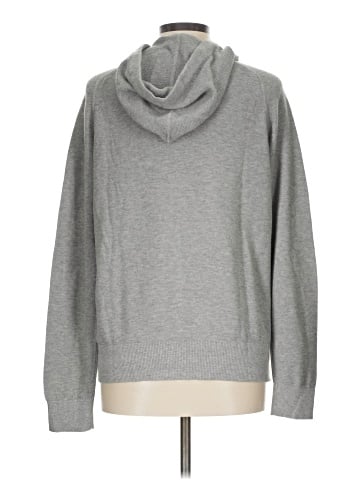 Banana Republic Zip Up Hoodie (view 2)