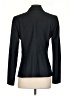 Elie Tahari Black Blazer Size 4 - photo 2