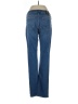 mavi Hearts Blue Jeans Size 32 waist - photo 2