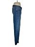 mavi Hearts Blue Jeans Size 32 waist - photo 4
