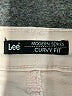 Lee Pink Jeans Size 10 - photo 8