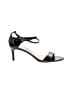 Via Spiga Black Sandals Size 11 - photo 1