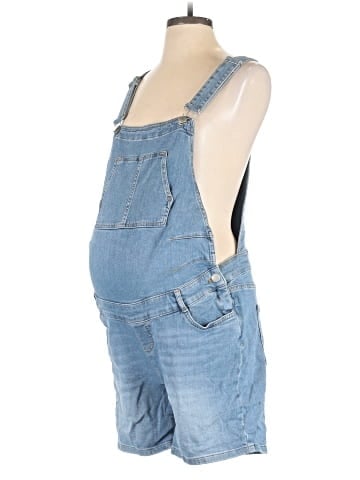 Seraphine Overalls (view 1)