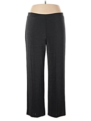 Travelers by Chico's Dress Pants (view 1)
