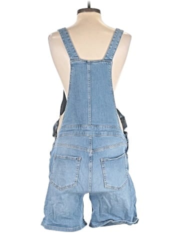 Seraphine Overalls (view 2)