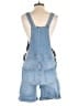 Seraphine Blue Overalls Size 6 - photo 2