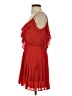 BCBGeneration 100% Polyester Red Cocktail Dress Size XS - photo 5