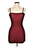 Unbranded Burgundy Cocktail Dress Size L - photo 1