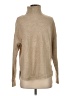 Tribal Tan Turtleneck Sweater Size S - photo 1