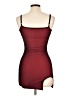 Unbranded Burgundy Cocktail Dress Size L - photo 2