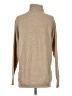 Tribal Tan Turtleneck Sweater Size S - photo 2