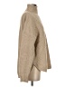 Tribal Tan Turtleneck Sweater Size S - photo 4