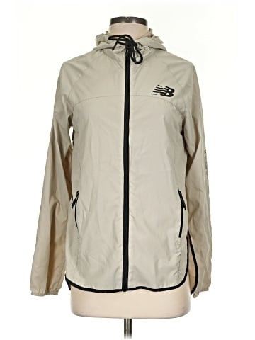 New Balance Windbreaker (view 1)