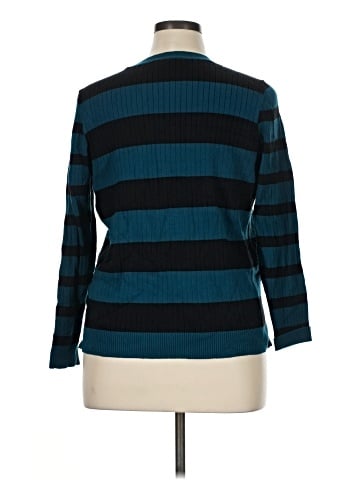 Liz Claiborne Pullover Sweater (view 2)
