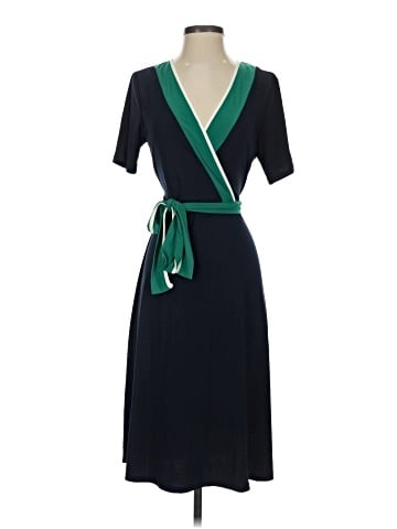 Tiana B. Casual Dress (view 1)