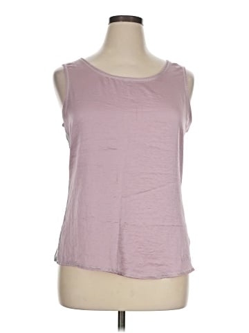 Coldwater Creek Sleeveless Top (view 1)