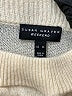 Susan Graver Ivory Turtleneck Sweater Size XL - photo 7