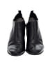 MICHAEL Michael Kors Black Ankle Boots Size 11 - photo 2