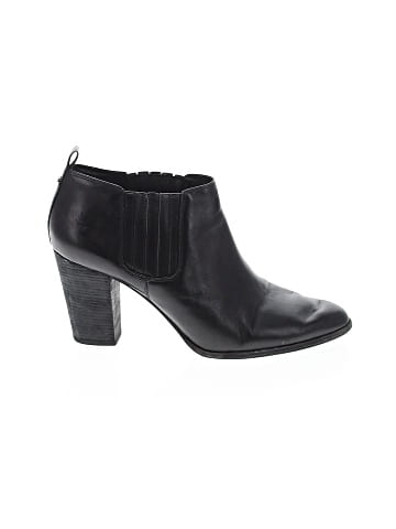 MICHAEL Michael Kors Ankle Boots (view 1)