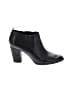 MICHAEL Michael Kors Black Ankle Boots Size 11 - photo 1