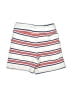 Cat & Jack Stripes Ivory Shorts 12-18 MO / 18 MO - photo 2