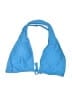 Unbranded Solid Blue Swimsuit Top Size XL - photo 1
