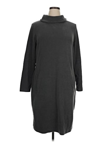 Sahalie Turtleneck Sweater (view 1)