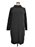 Sahalie Black Turtleneck Sweater Size XL - photo 1