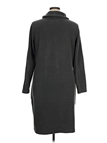 Sahalie Turtleneck Sweater (view 2)