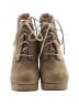 Mix No. 6 Tan Ankle Boots Size 9 1/2 - photo 2