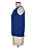 Joseph A. Blue Sweater Vest Size M - photo 5
