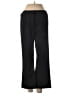 Alex Garfield Black Dress Pants Size 0 - photo 1