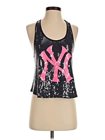 Victoria's Secret Pink Tank Top (view 1)