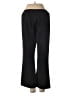Alex Garfield Black Dress Pants Size 0 - photo 2