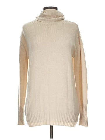 Max Mara Turtleneck Sweater (view 1)