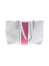 Dana Buchman Graphic White Tote One size - photo 1