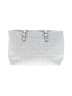 Dana Buchman Graphic White Tote One size - photo 3