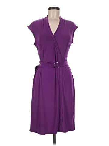 Dana Buchman Cocktail Dress (view 1)