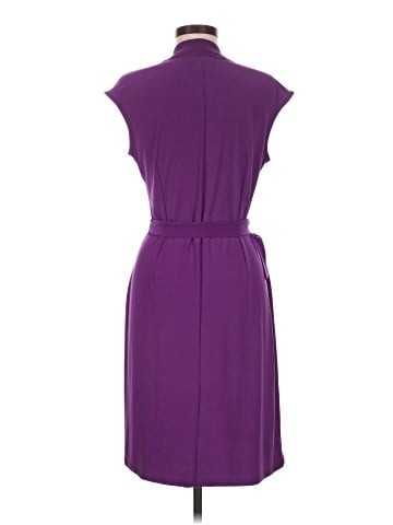Dana Buchman Cocktail Dress (view 2)