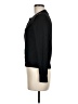 Central Park West Black Cardigan Size M - photo 5