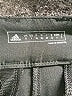 Adidas Solid Black Shorts Size 4 - photo 3