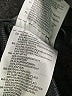 Adidas Solid Black Shorts Size 4 - photo 4