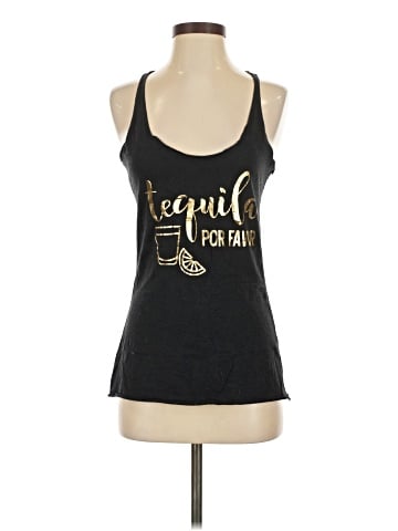 Bella Tank Top (view 1)