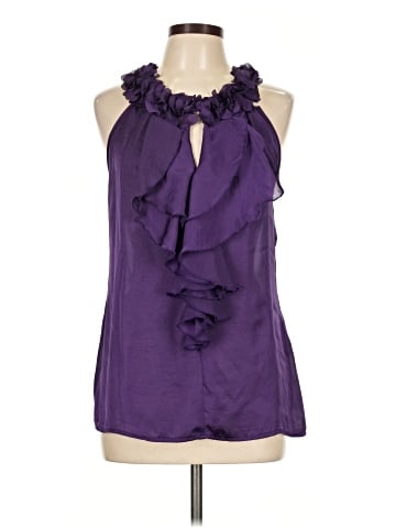 Adiva Sleeveless Blouse (view 1)