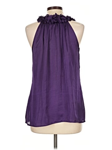 Adiva Sleeveless Blouse (view 2)