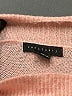Sanctuary Stripes Pink Pullover Sweater Size 2X - photo 7