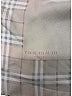 Burberry Plaid Ivory Scarf One size - photo 7
