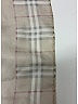 Burberry Plaid Ivory Scarf One size - photo 10